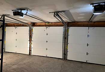 Garage Door Sensor Alignment | Casa Grande
