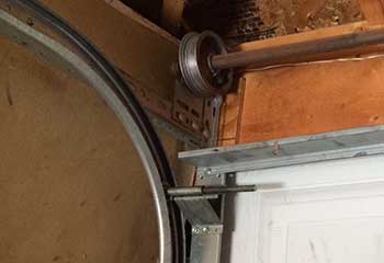 Garage Door Cable Replacement | Chuichu