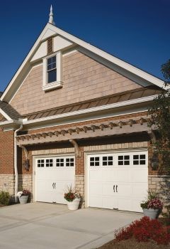 Craftsman Garage Door Installation Casa Grande