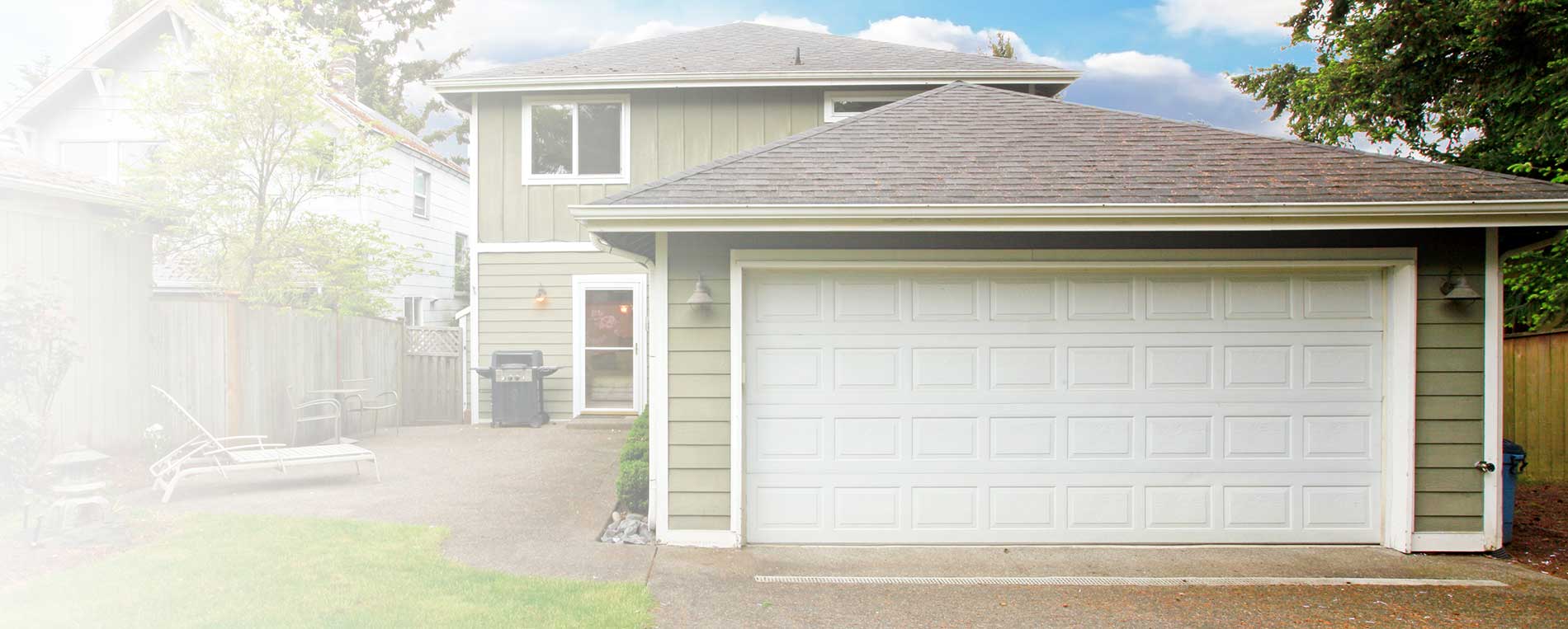 The Benefits Of Weatherstripping Your Garage Door