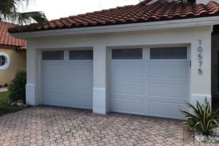 New Garage Door Installation Eloy