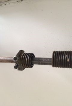 Broken Spring Replacement Casa Grande
