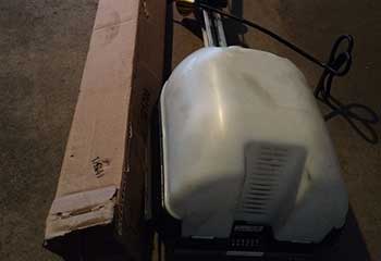 Garage Door Opener Replacement - Arizola